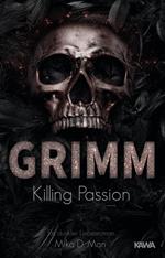 Grimm - Killing Passion (Band 3)