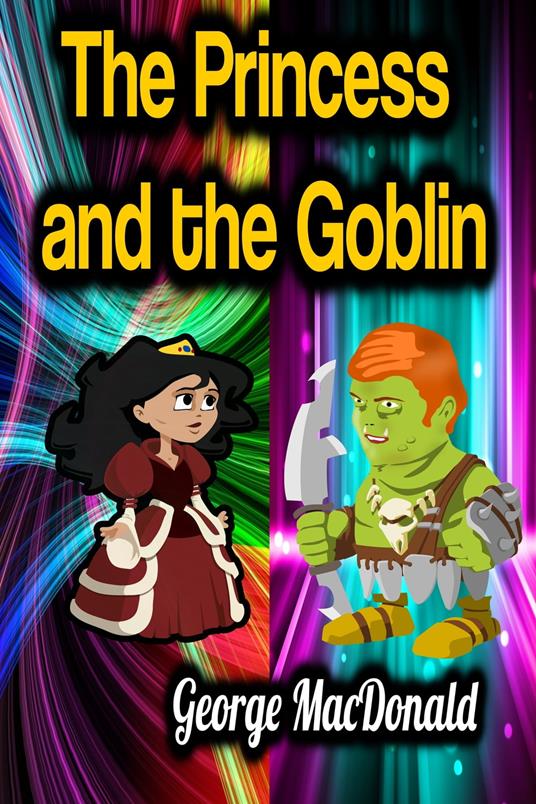 The Princess and the Goblin