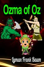 Ozma of Oz