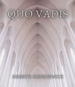 Quo Vadis