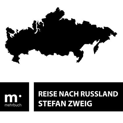 Reise nach Russland