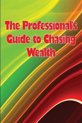 The Professional's Guide to Chasing Wealth: What You Should Understand Before Pursuing Wealth - Shelly Nielsen - cover