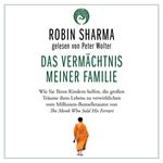 Das Vermächtnis meiner Familie