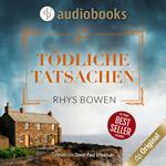 Tödliche Tatsachen - Ein Wales-Krimi - Ein Fall für Constable Evans-Reihe, Band 7 (Ungekürzt)