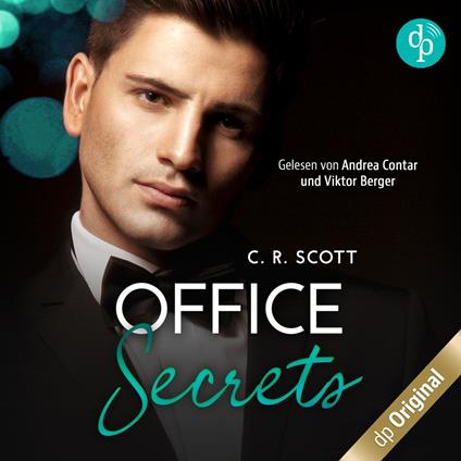 Office Secrets (Ungekürzt)