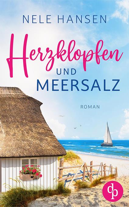 Herzklopfen und Meersalz