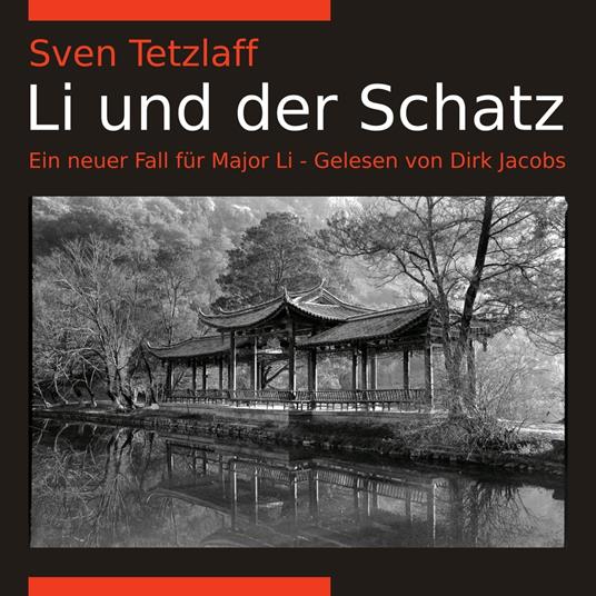 Li und der Schatz