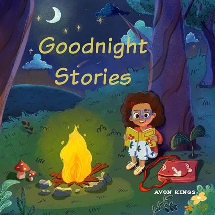 Goodnight Stories