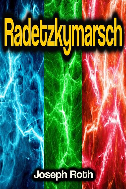 Radetzkymarsch