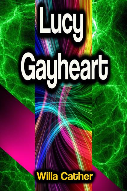 Lucy Gayheart