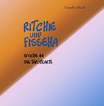 Ritchie und Fisseha