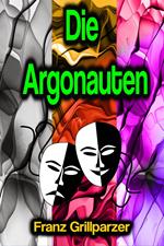 Die Argonauten