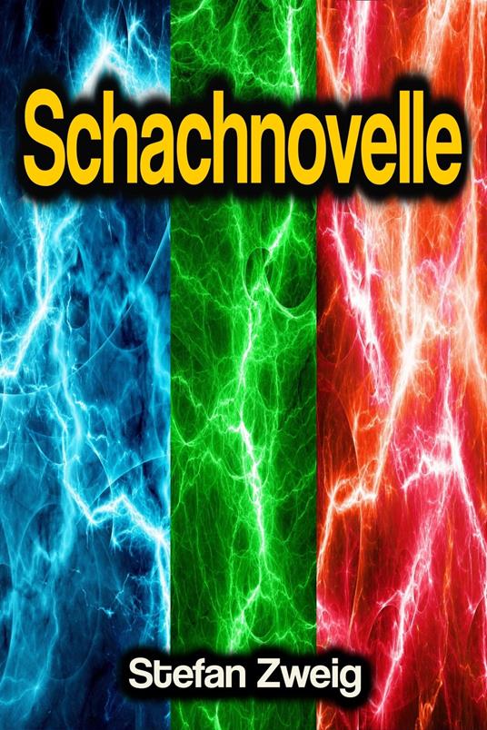 Schachnovelle