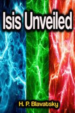 Isis Unveiled