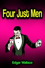 Four Just Men