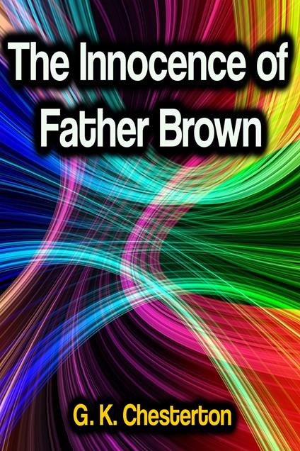 The Innocence of Father Brown