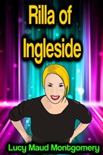 Rilla of Ingleside