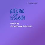 Ritchie und Fisseha