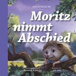 Moritz nimmt Abschied