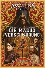 Assassin's Creed: Die Magus-Verschwörung