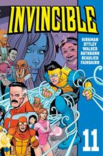 Invincible 11