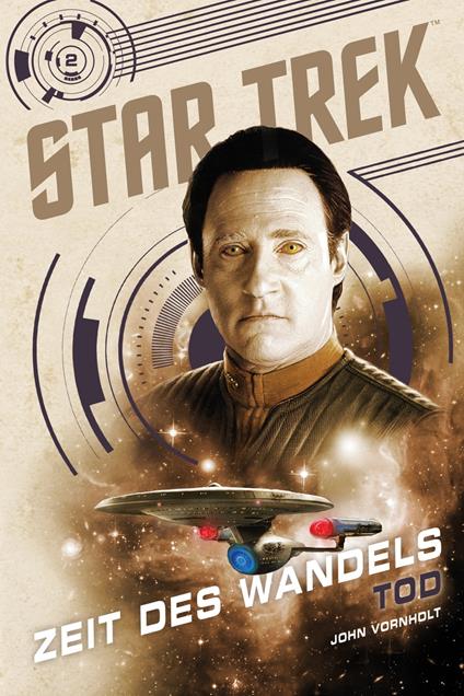 Star Trek – Zeit des Wandels 2: Tod