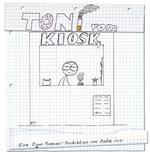 Toni vom Kiosk