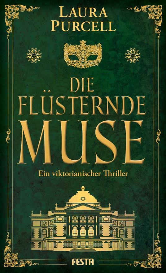 Die flüsternde Muse