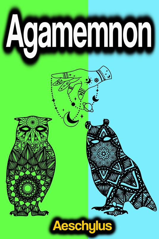 Agamemnon