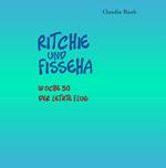 Ritchie und Fisseha