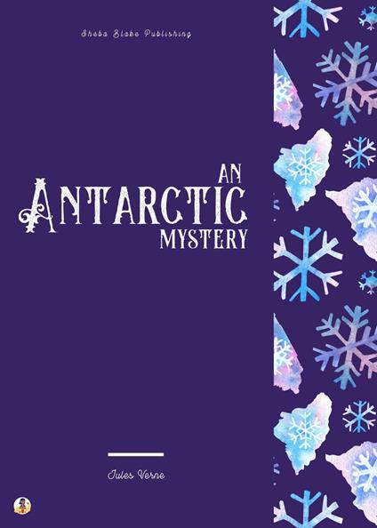 An Antarctic Mystery