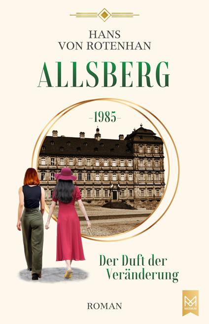 Allsberg 1985 – Der Duft der Veränderung