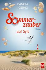 Sommerzauber auf Sylt