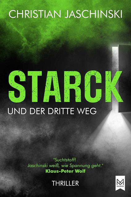 STARCK und der dritte Weg