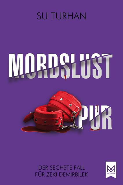 Mordslust Pur