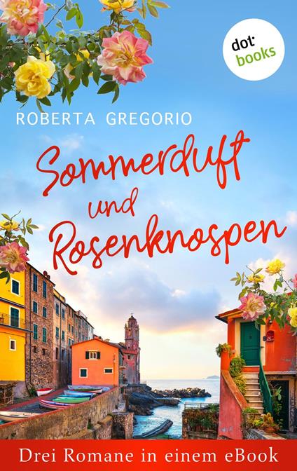 Sommerduft und Rosenknospen