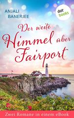 Der weite Himmel über Fairport