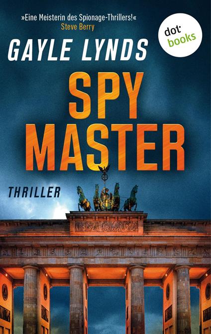 Spymaster