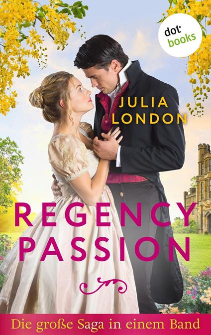 Regency Passion