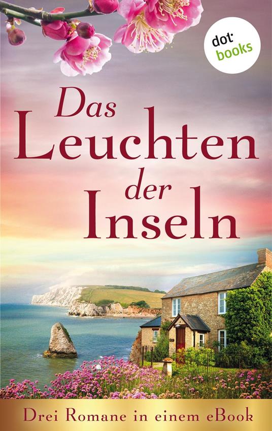 Das Leuchten der Inseln