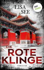 Die rote Klinge