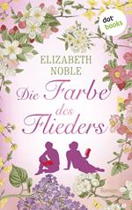 Die Farbe des Flieders