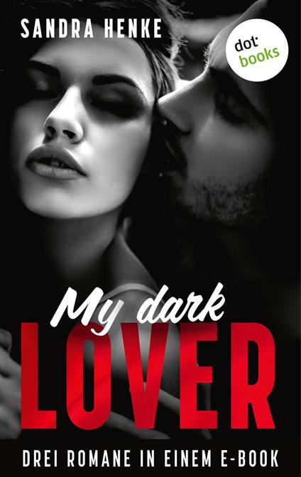 My Dark Lover