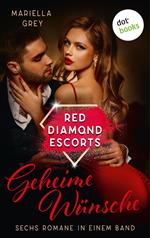 Red Diamond Escorts - Geheime Wünsche