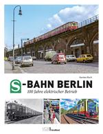 S-Bahn Berlin