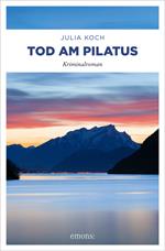 Tod am Pilatus