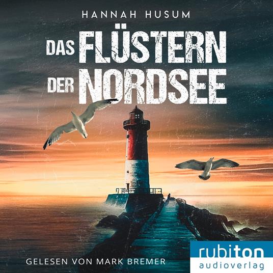 Das Flüstern der Nordsee