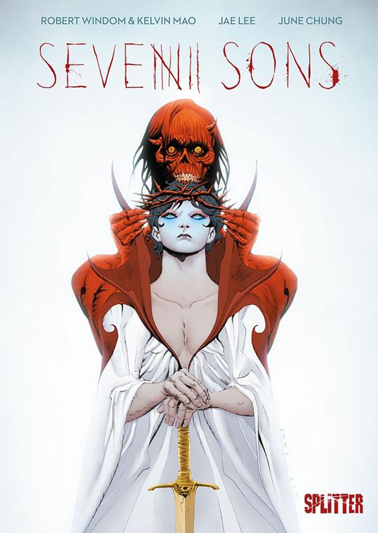 Seven Sons