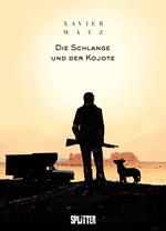 Die Schlange und der Kojote