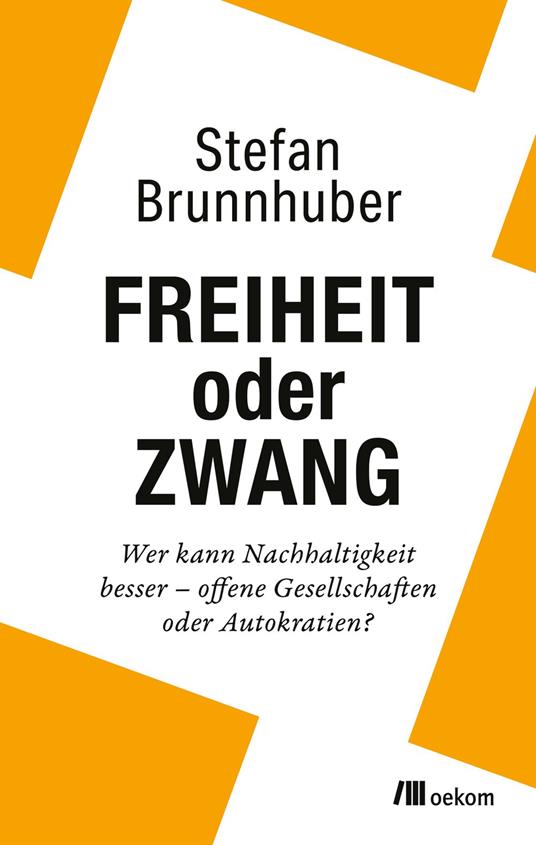 Freiheit oder Zwang